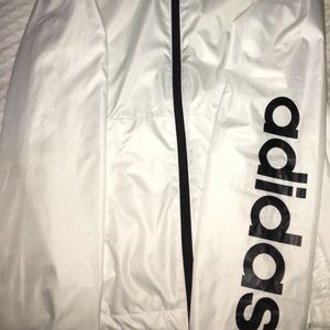 Adidas Windbreaker
